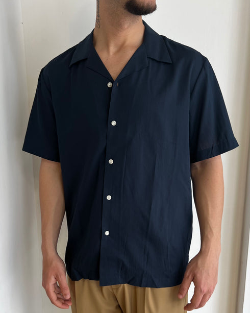 CAMICIA IN VISCOSA